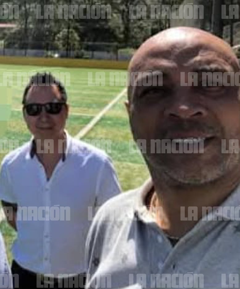 Mauricio Wright y Guobin Tam Zhang