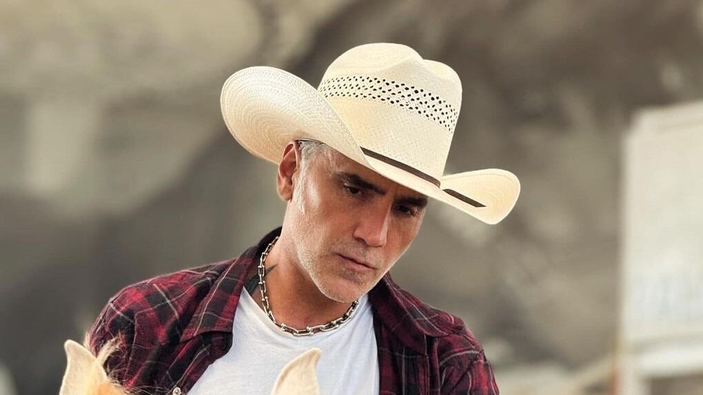 Alejandro Fernández