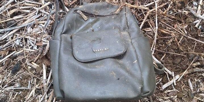 Bolso Emilce Soto Jiménez