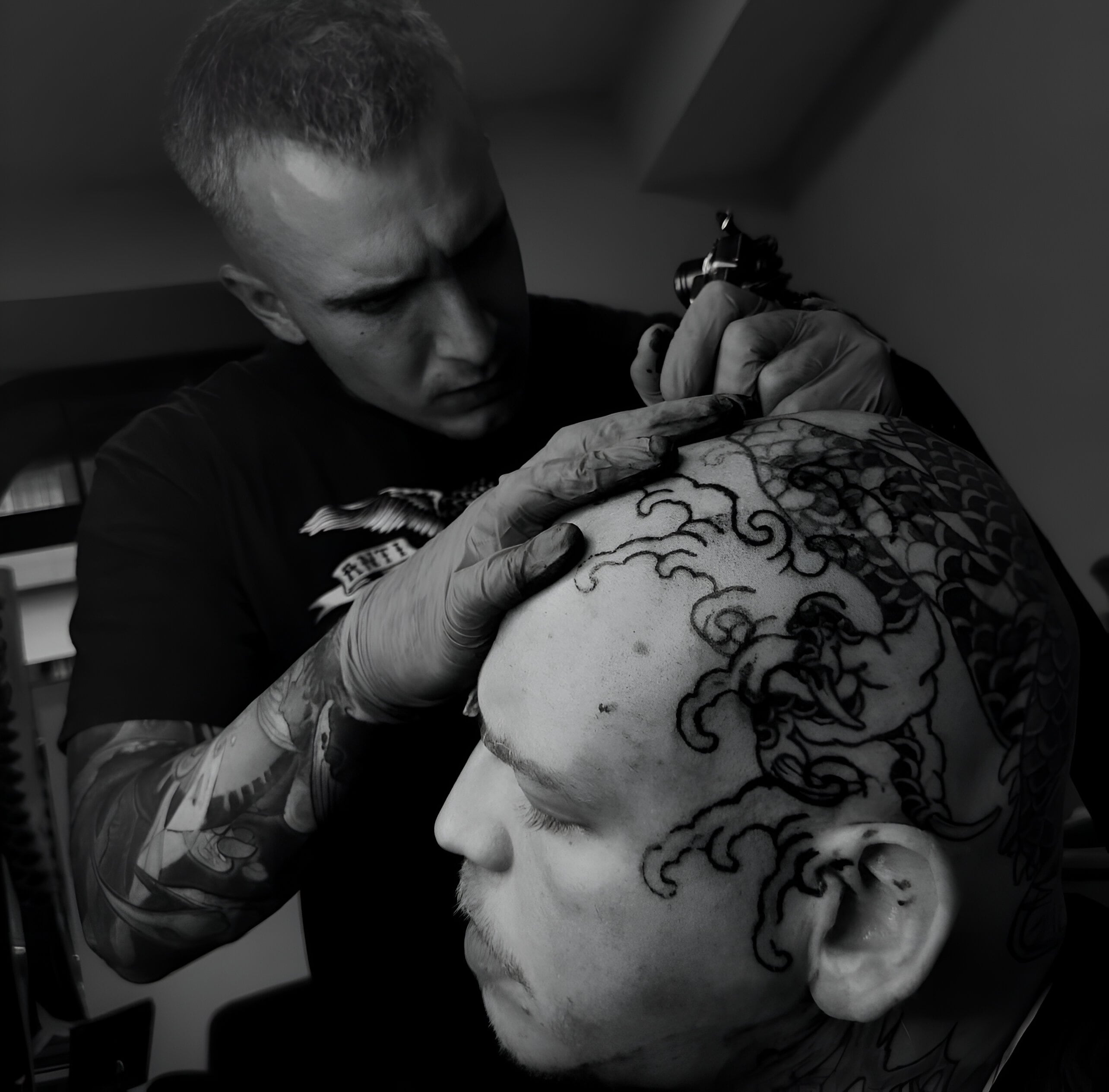 Koldo Novella Pura Tinta Fest