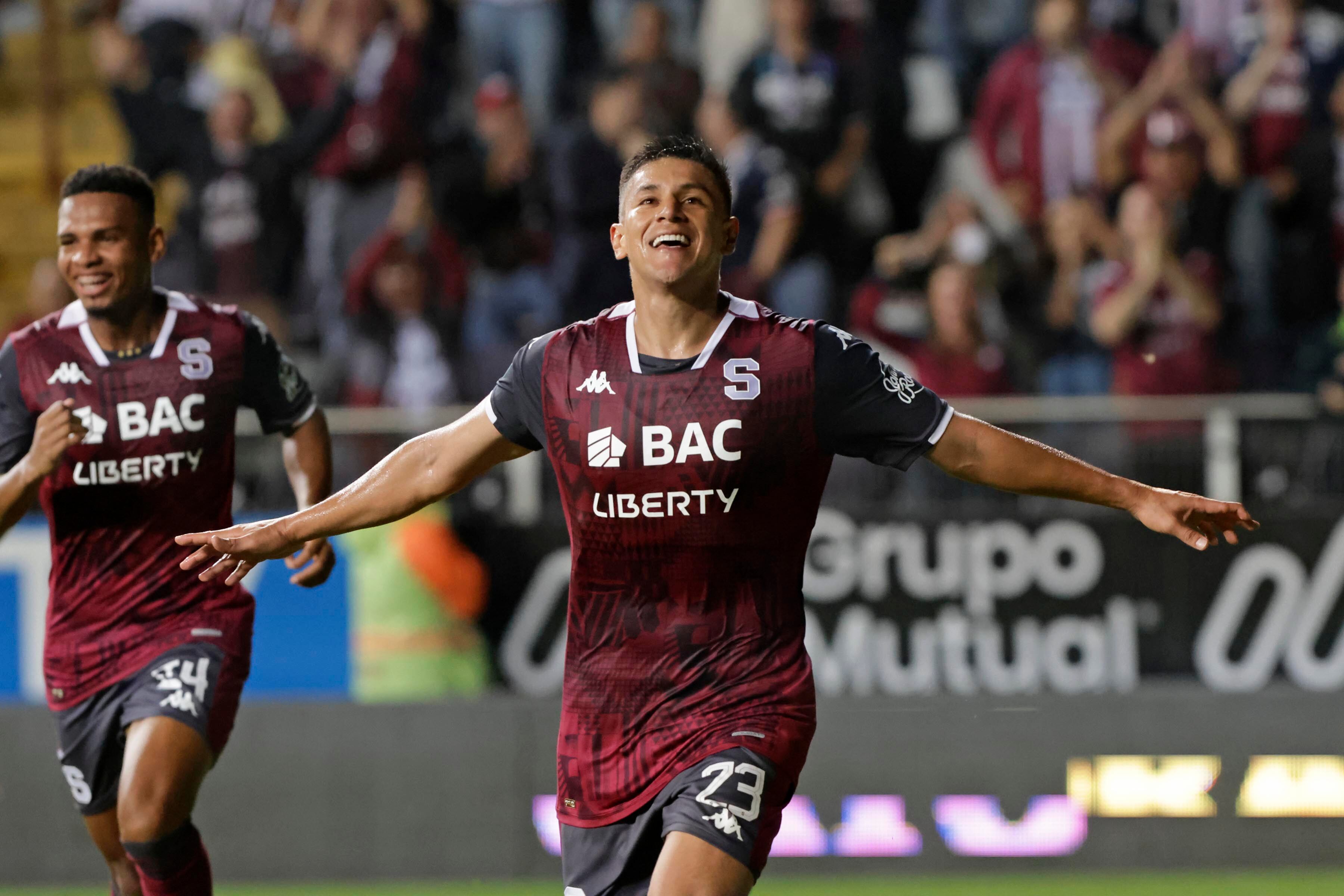 Saprissa vs PZ