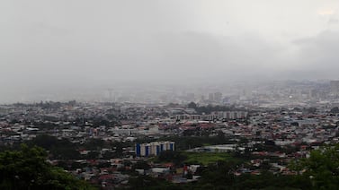 Inicio de semana en Costa Rica estará marcado por el regreso de los vientos alisios tras empuje frío N.° 14