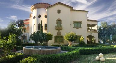 El museo estará ubicado en Colombia 157, Colonia Partido Romero, ofreciendo a los visitantes una experiencia única para conocer la vida y obra del artista. Foto: El Universal/México/GDA