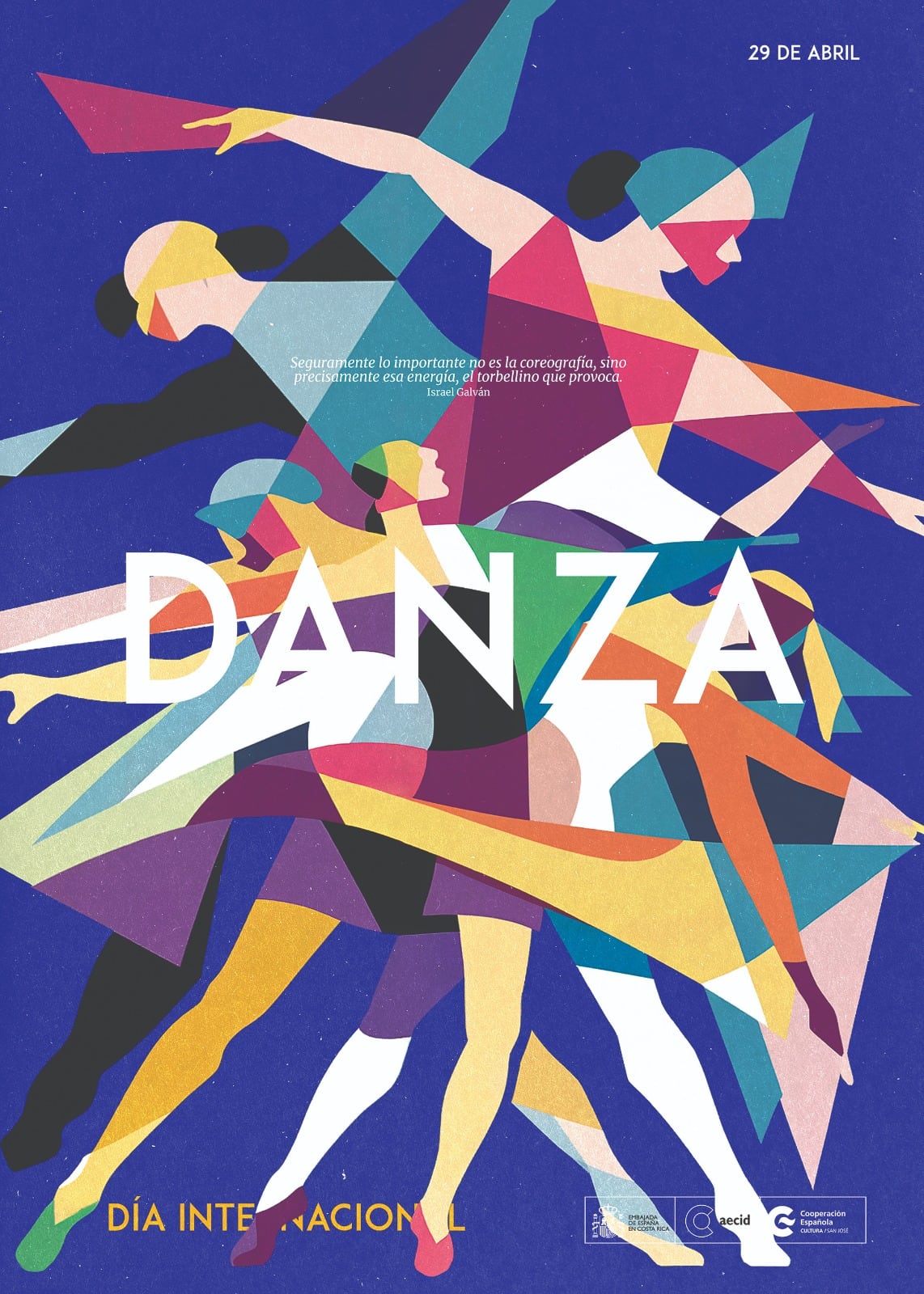 Exposición En la casa Centro Cultural de España