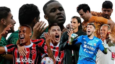 Alajuelense vs. Inter San Carlos: Bryan Ruiz dirige a la Liga en partido clave; hora y canal para verlo