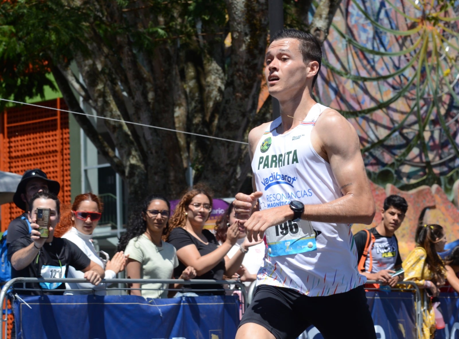 Francisco Brenes Salas
Milla Universitaria 2016
Primer lugar
Tiempo: 4:22
11 de marzo del 2026
Fotógrafo: Mario Castillo