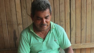 Víctima de choque: ‘No soporto ver las motos’
