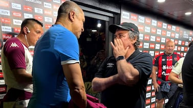 ¿Tomás Rodríguez y Luis Paradela llegarán a Saprissa? Erick Lonis aclara el tema de fichajes