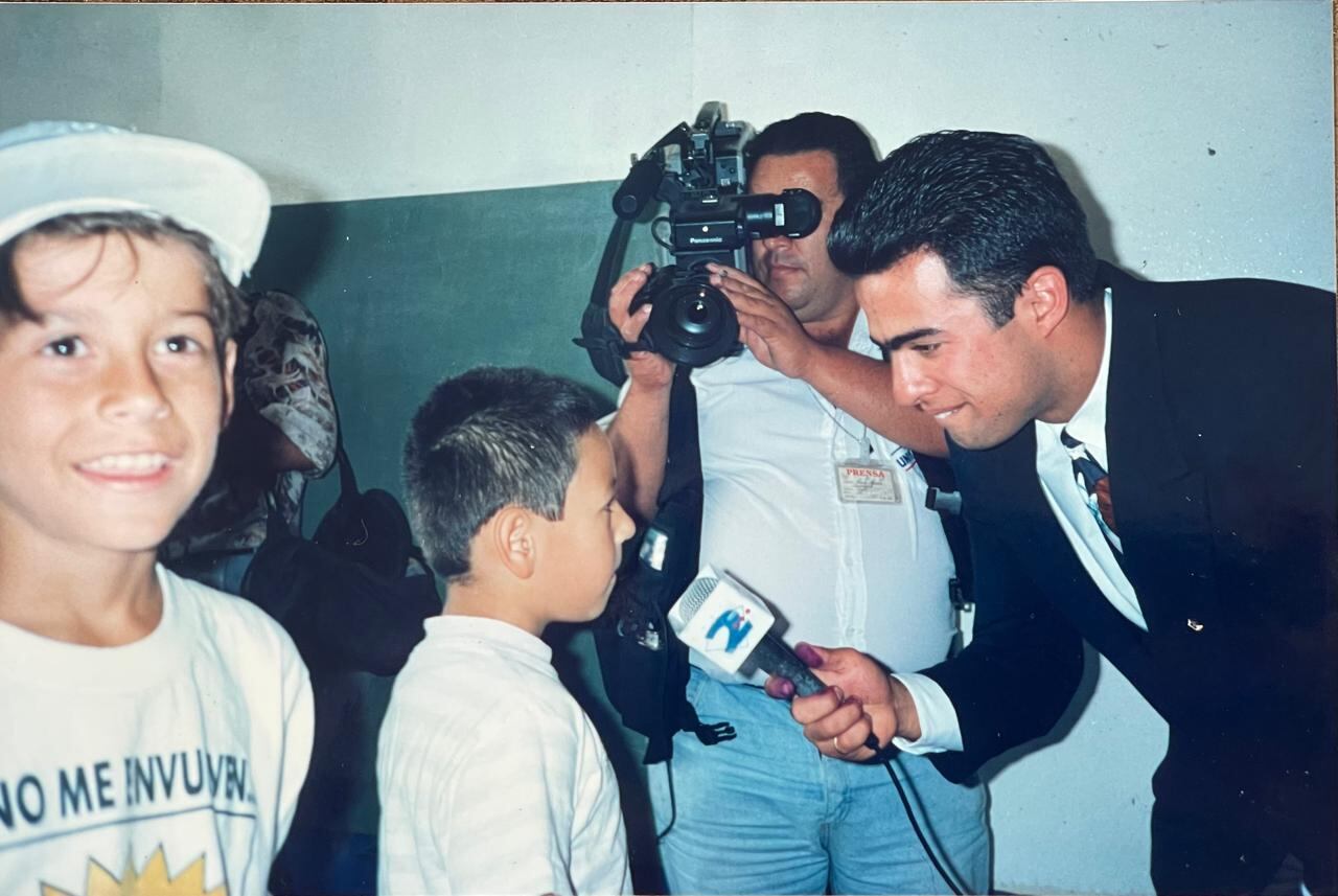 En 1994, Norma Vargas Duarte desafió las reglas no escritas de la política costarricense al convertirse en la primera mujer candidata presidencial.