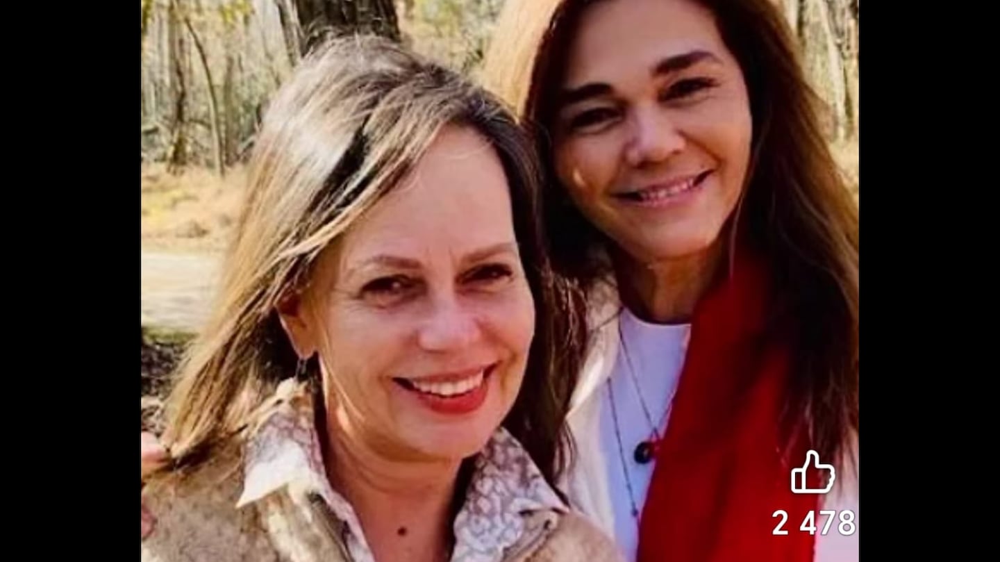 Glenda Umaña defendió a Djenane Villanueva tras su despido de Repretel: ‘Merece un aplauso de pie’