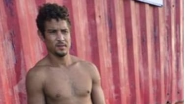 Capturan a sospechoso de homicidio de chileno hallado en playa de Osa; era familiar de alcalde en Chile