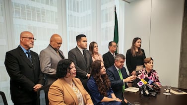 Jefe del PLN: Pueblo Soberano busca capturar el Poder Judicial y lucha por una justicia obediente, no independiente