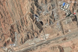 Ejército de Israel anuncia lanzamiento de ataque ‘a gran escala’ sobre Teherán