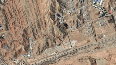 Ejército de Israel anuncia lanzamiento de ataque ‘a gran escala’ sobre Teherán