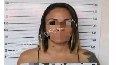 Caso la Casona: Alias la Patrona y Sicarito generaban ¢12 millones mensuales con venta de drogas en la Fortuna de San Carlos