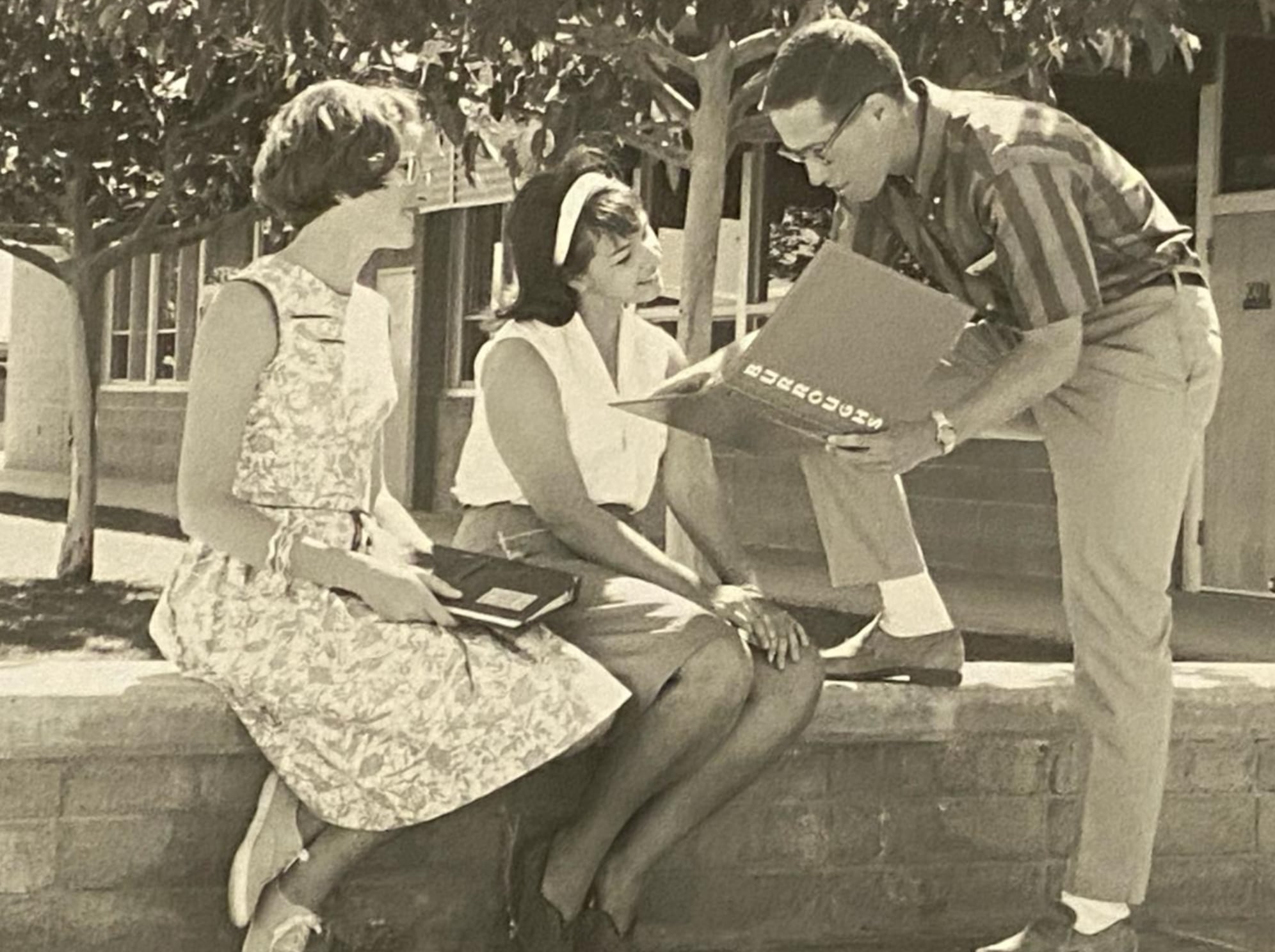 Gloria Navas - Gente