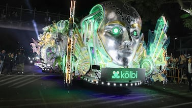 Presidente municipal de San José señala que 5 instituciones se retiraron del Festival de la Luz en simultáneo: ‘Pareciera un patrón político’