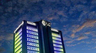 Empresario gana demanda al Banco Nacional por no informarle riesgos de pactar crédito en UDES