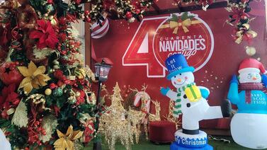Sol Naciente: 40 años iluminando la Navidad costarricense