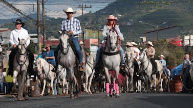 Confirmado: Ministerio de Cultura realizará tope en San José para fin de año