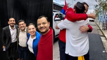 Lecciones de una foto y un video: otra política es posible