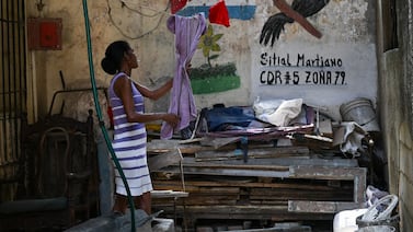 Horas de gran tensión en Cuba: desde advertencias de Rubio y China hasta alertas de Europa
