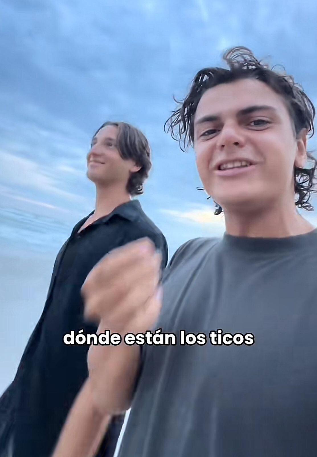 Argentinos Santa Teresa