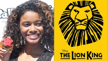 Hallan muerta a famosa actriz de ‘El rey león’: su pareja sería el principal sospechoso