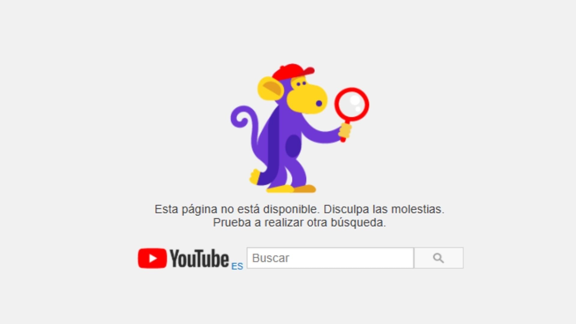 Varios canales de YouTube creados con inteligencia artificial dejaron de estar disponibles tras el anuncio de nuevas medidas para reducir contenido de baja calidad.