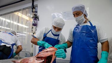 Walmart, Pricesmart y Auto Mercado deben suspender embargos a Aqua Alimentos (antiguo Martec)