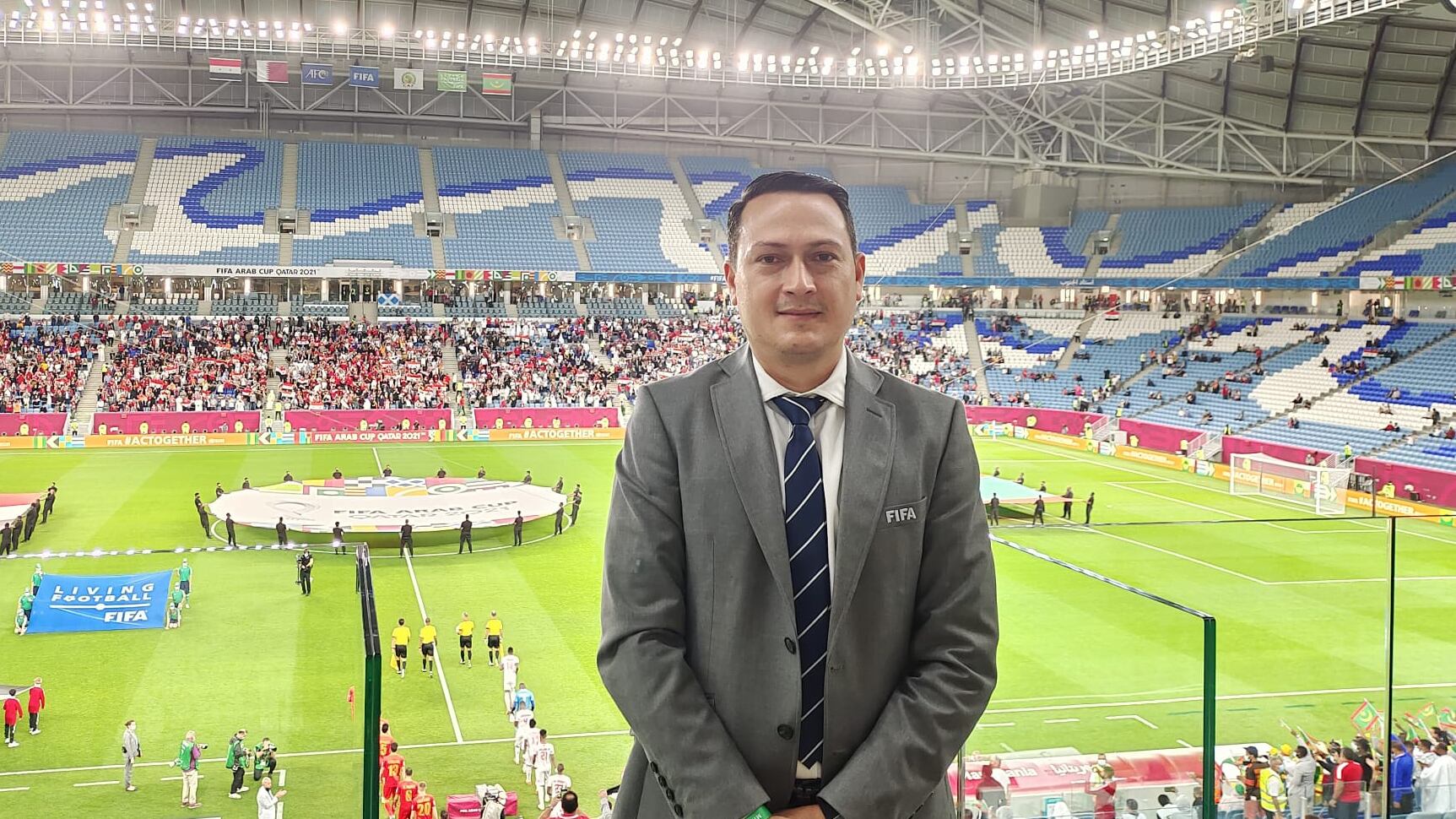 Esteban Campos, doctor de Saprissa