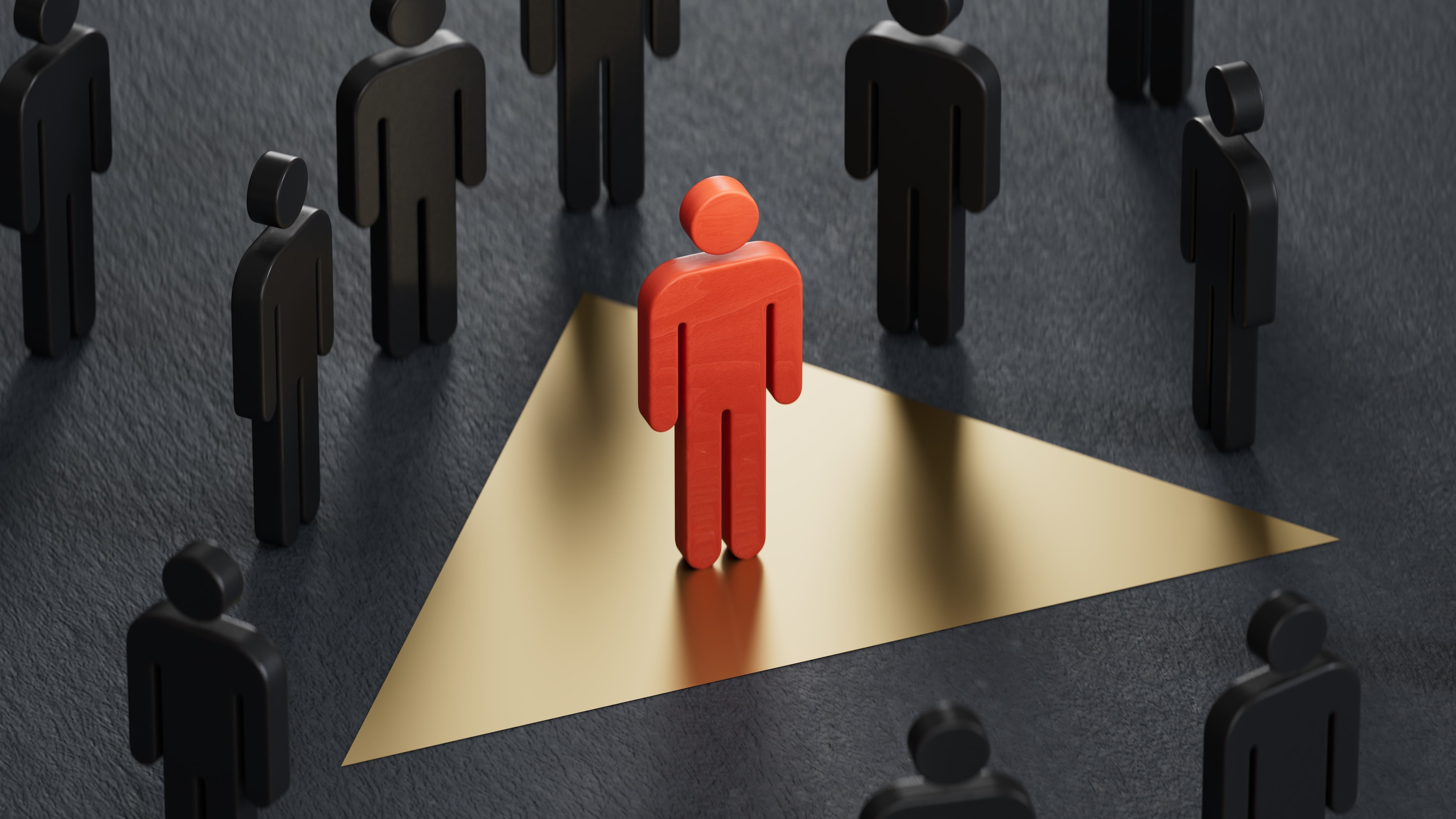 Tríada oscura y tríada clara o luminosa; Psicología de la personalidad. Rasgos de carácter y comportamiento de las personas, narcisismo, maquiavelismo, psicopatía