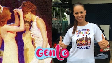 Fue Top 10 en Miss Universo, dejó el modelaje y hoy dirige dos centros educativos en Heredia