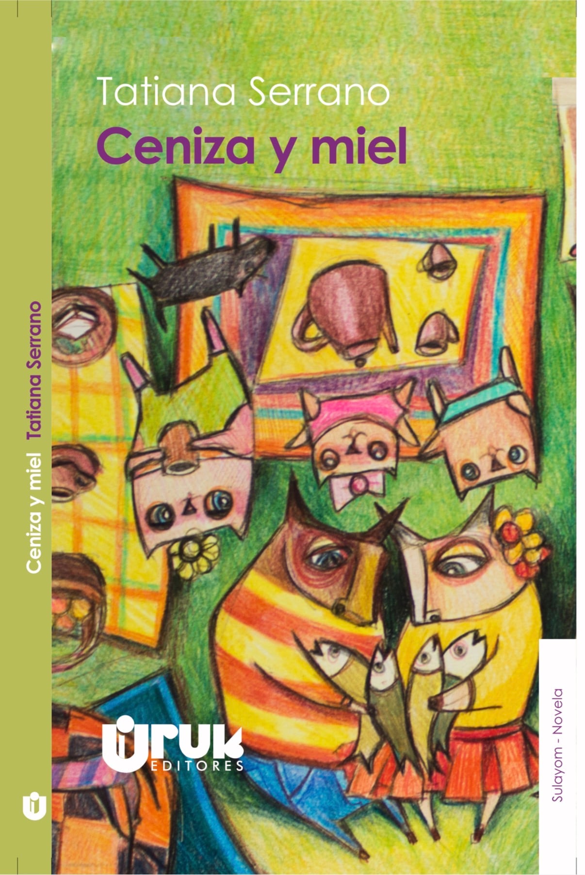 Feria del Libro Recomendaciones