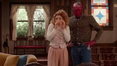 Polémica en Hollywood: Actriz de ‘WandaVision’ denuncia uso de Inteligencia Artificial sin compensación