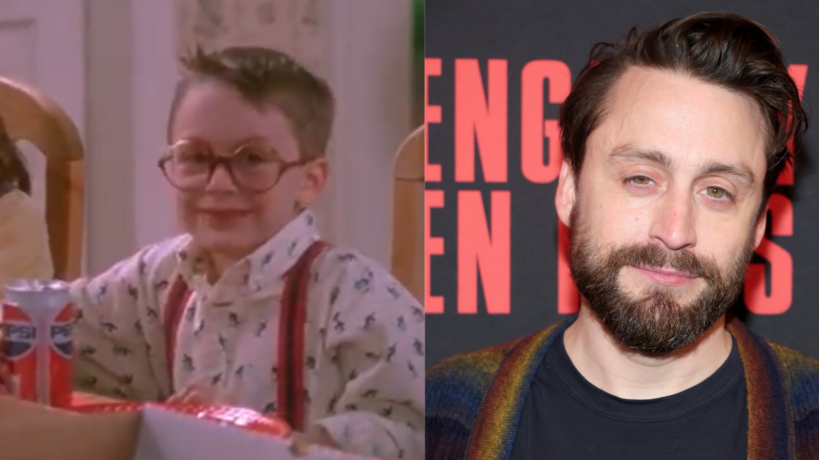 Kieran Culkin