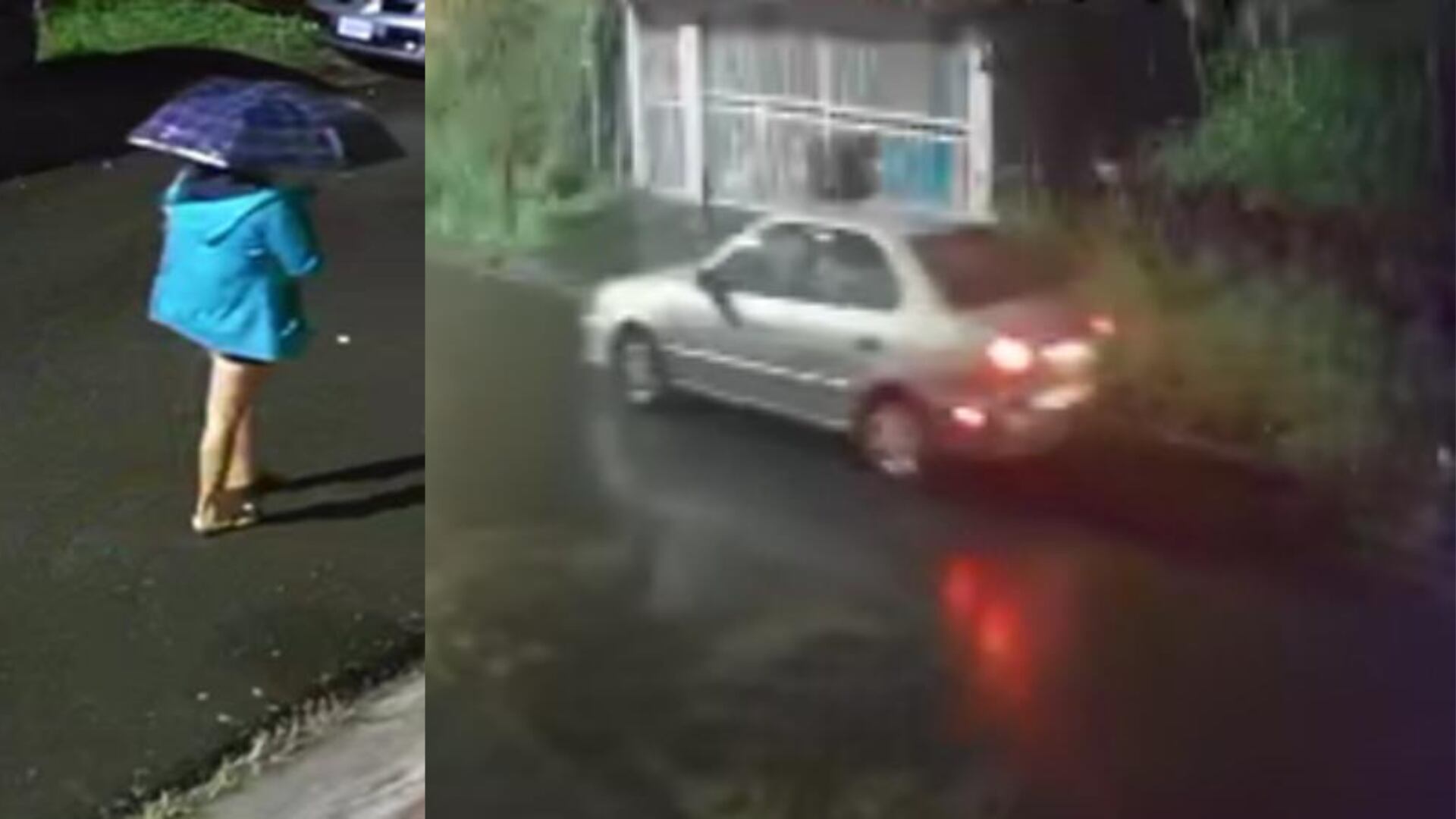 La joven salió de su casa hacia la pulpería, abordó un vehículo. Desde entonces se desconoce su paradero.