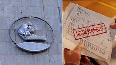 Empresa de seguridad advierte a CCSS por impagos millonarios