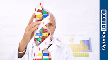 Ojalá Costa Rica aproveche el apoyo del nuevo gobierno alemán a la ciencia