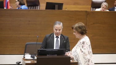 Presidente del Banco Central advierte sobre escenario de alza de precios en Costa Rica: Conozca las razones