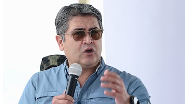 Editorial: Indulto a Juan Orlando Hernández: un mensaje devastador para América Latina