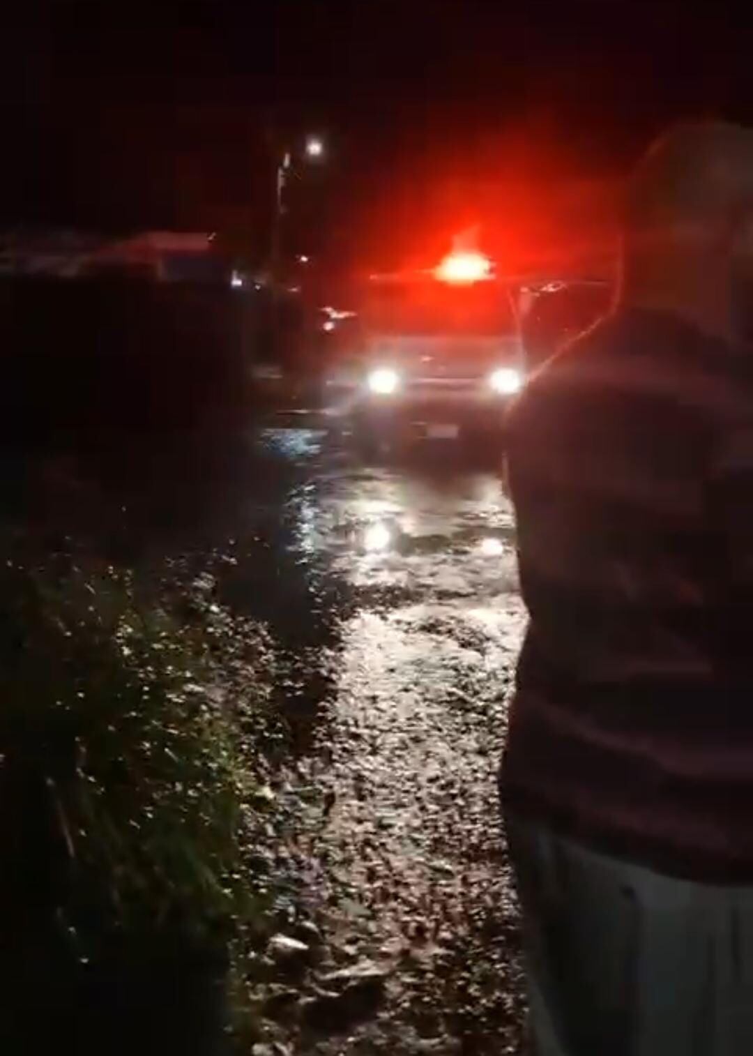 balacera en cieneguita