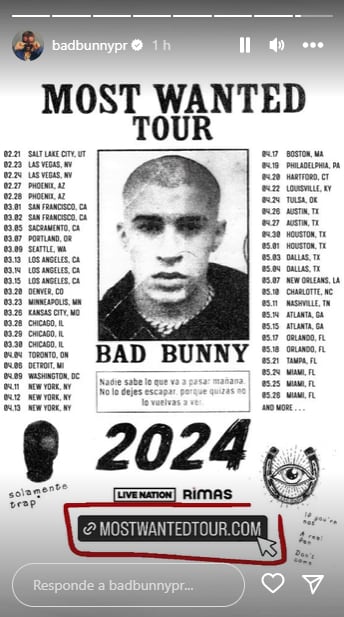 Bad Bunny