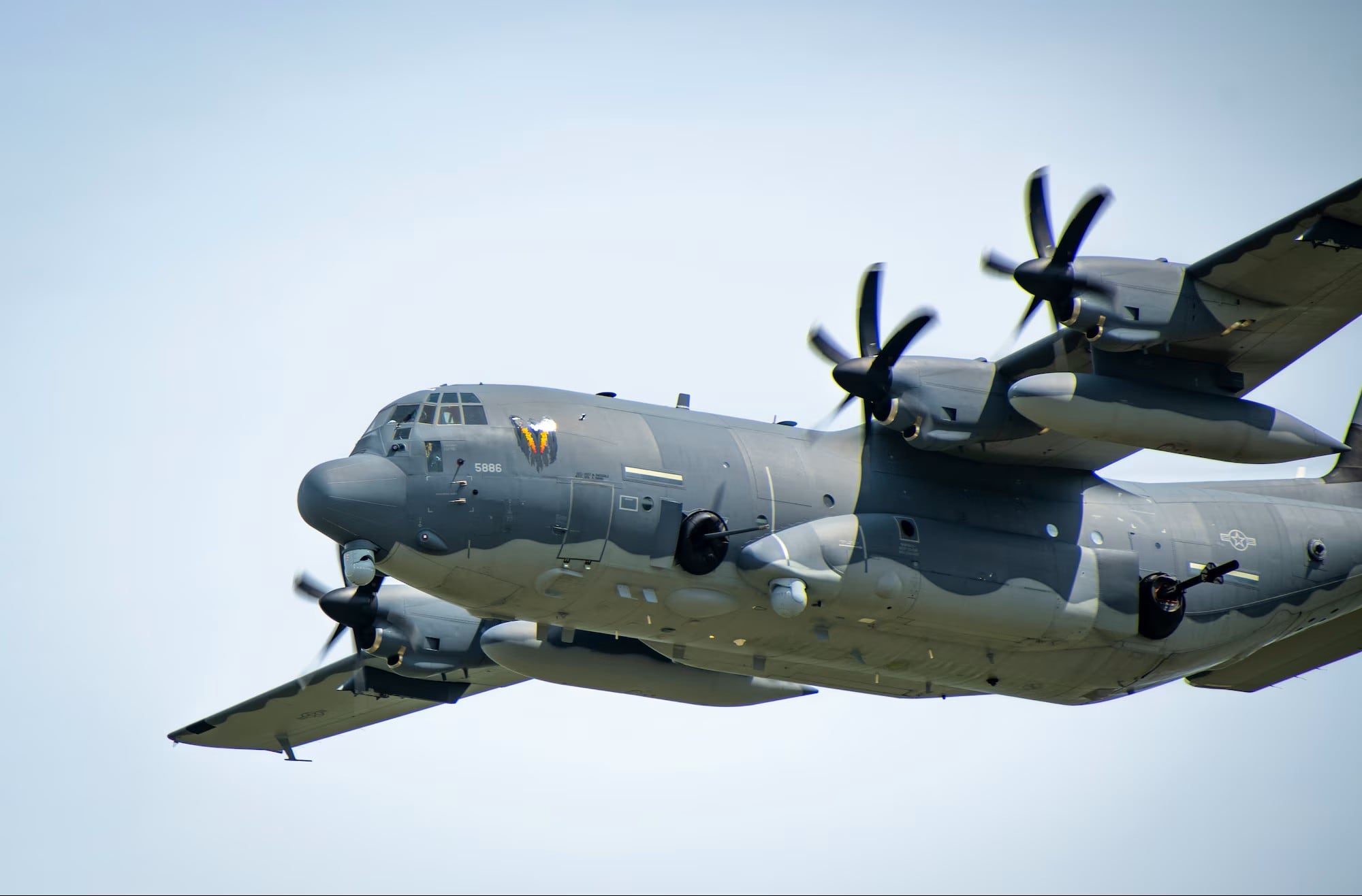 AC-130J