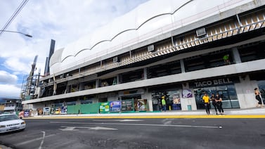 Herediano prepara una gran celebración para inaugurar un sector importante del estadio Rosabal Cordero