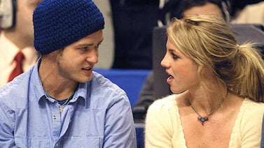 Justin Timberlake y Britney Spears enfrentados por declaraciones del cantante