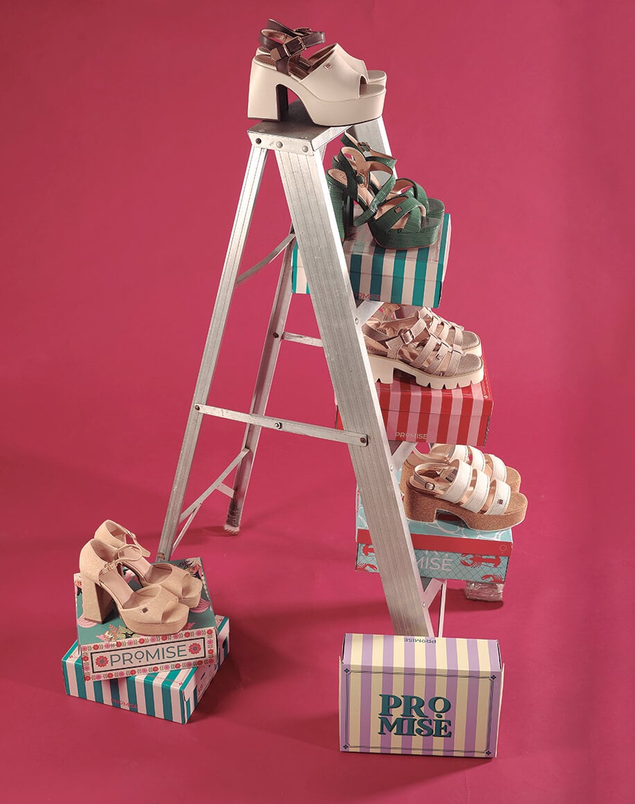 Verano tendencias revista PERFIL