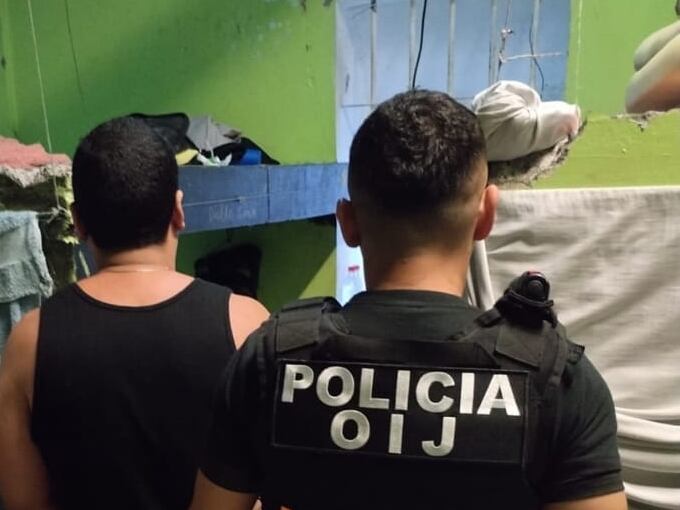 Una banda fue detenida por venta de drogas y homicidios, los casos ocurrieron en Batán.