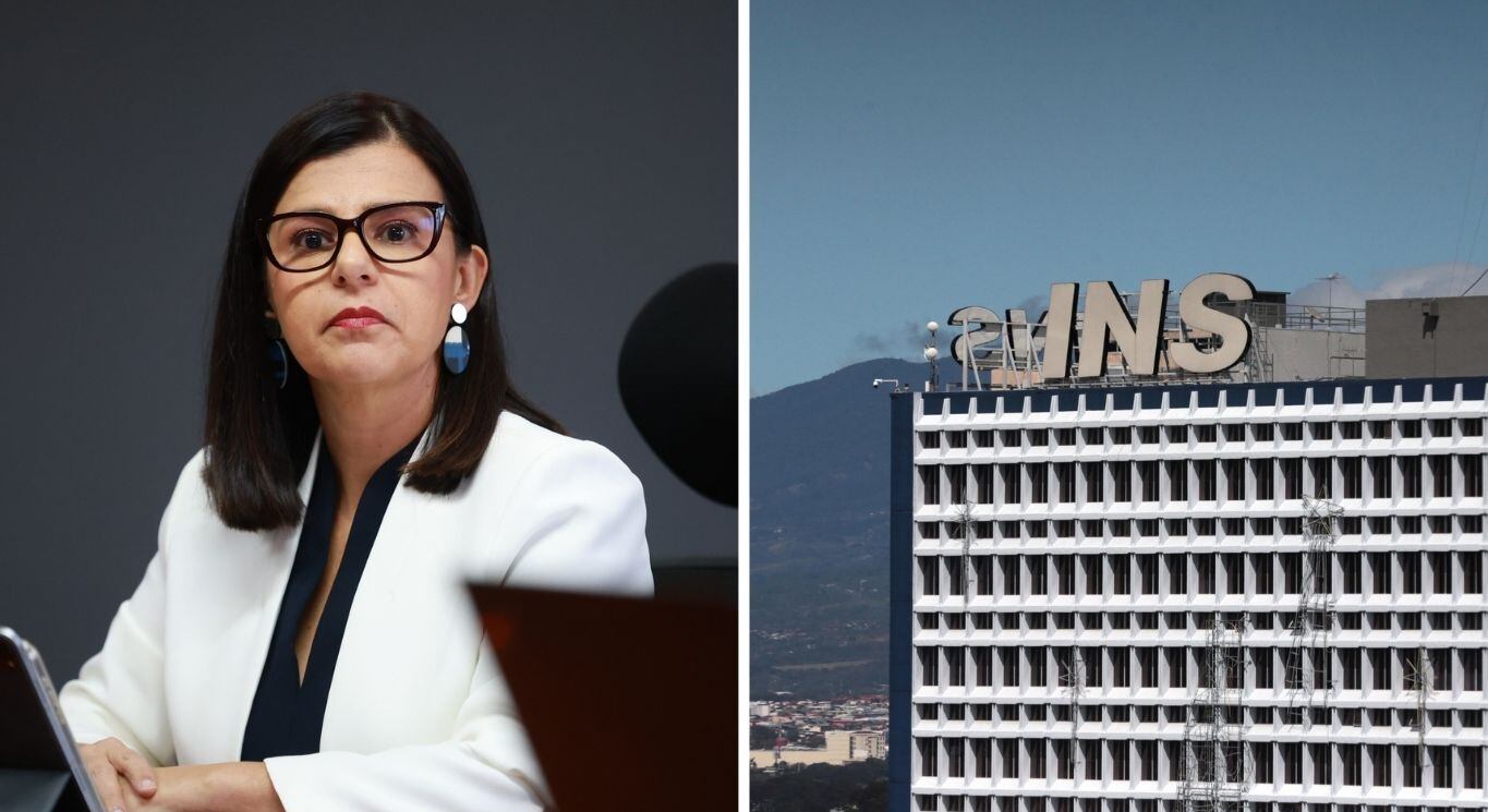 INS Gabriela Chacón