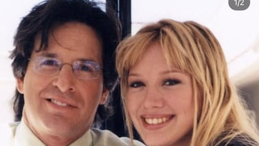 El desgarrador mensaje de la recordada ‘Lizzie McGuire’ a su padre en la serie, fallecido tras lucha por salud mental
